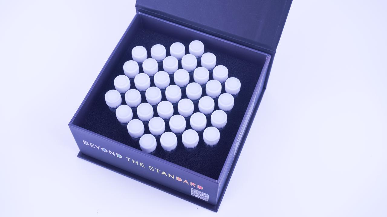 Sunbloss®自发荧光抑制