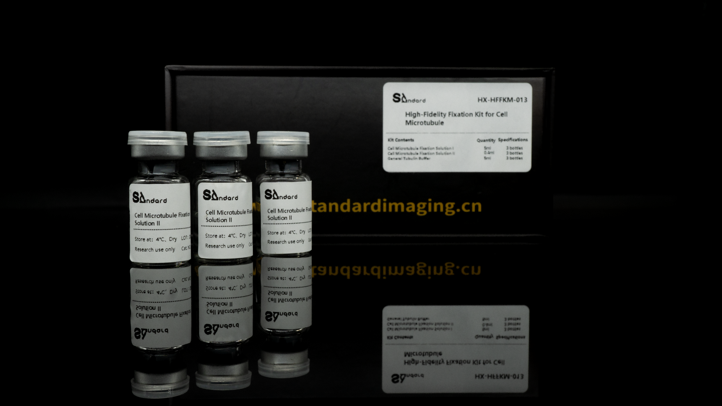 Sunbloss®高保真固定液-微管