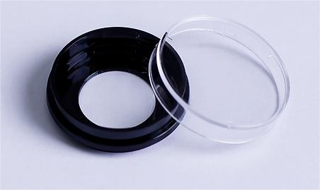 Sunbloss®玻底成像皿BK-φ20