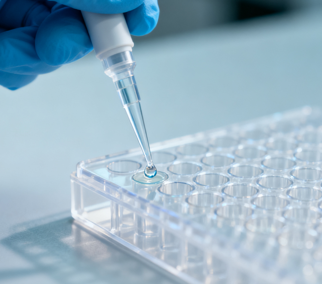 Sunbloss®细胞贴壁辅助液